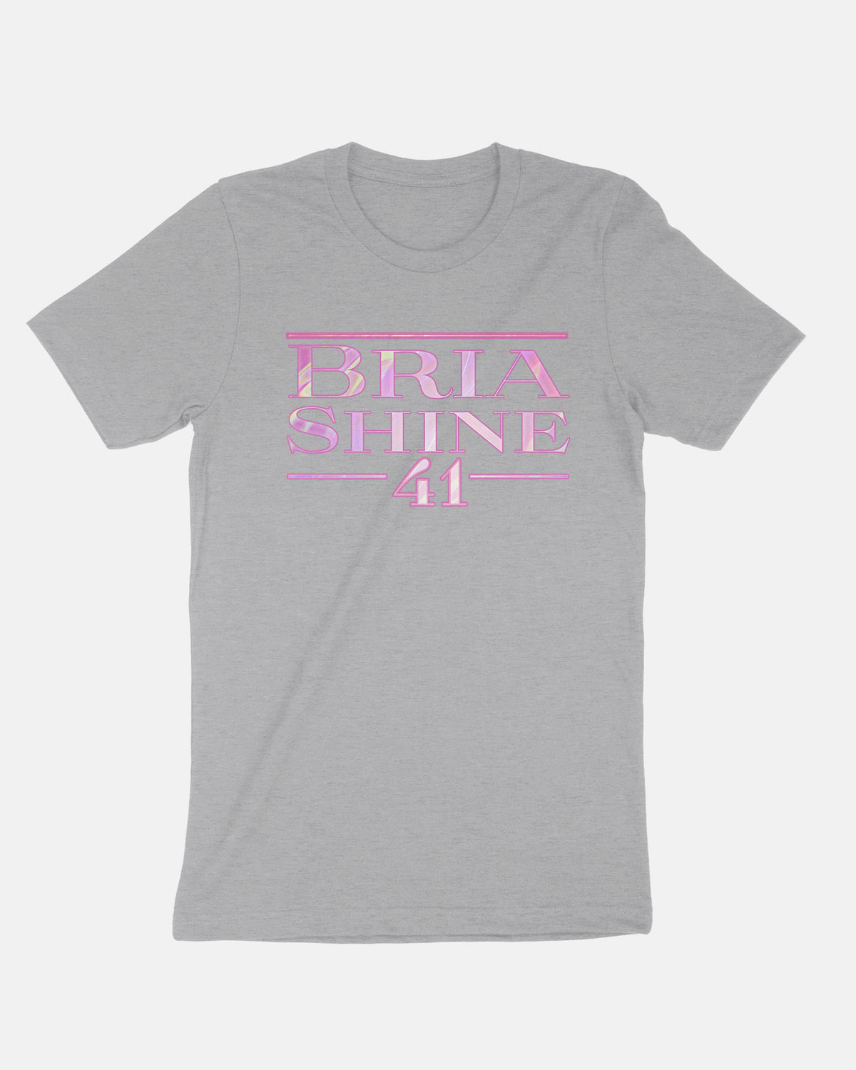 Bria Shine Shirt 004