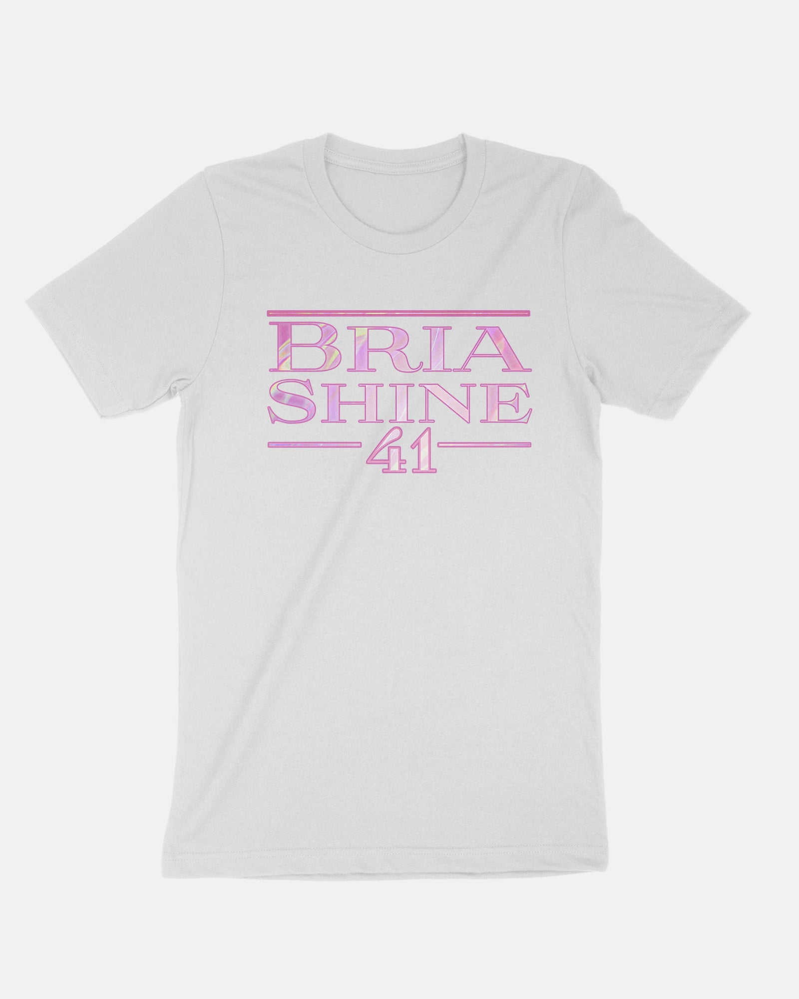 Bria Shine Shirt 004