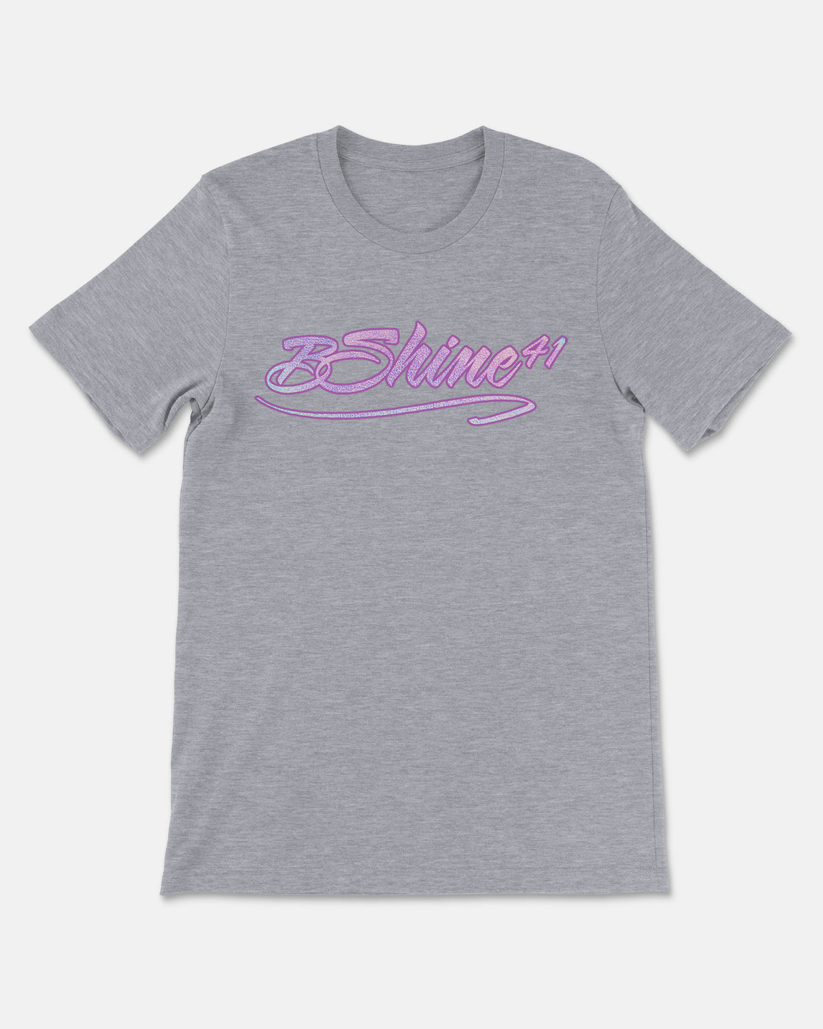 Bria Shine Shirt 005