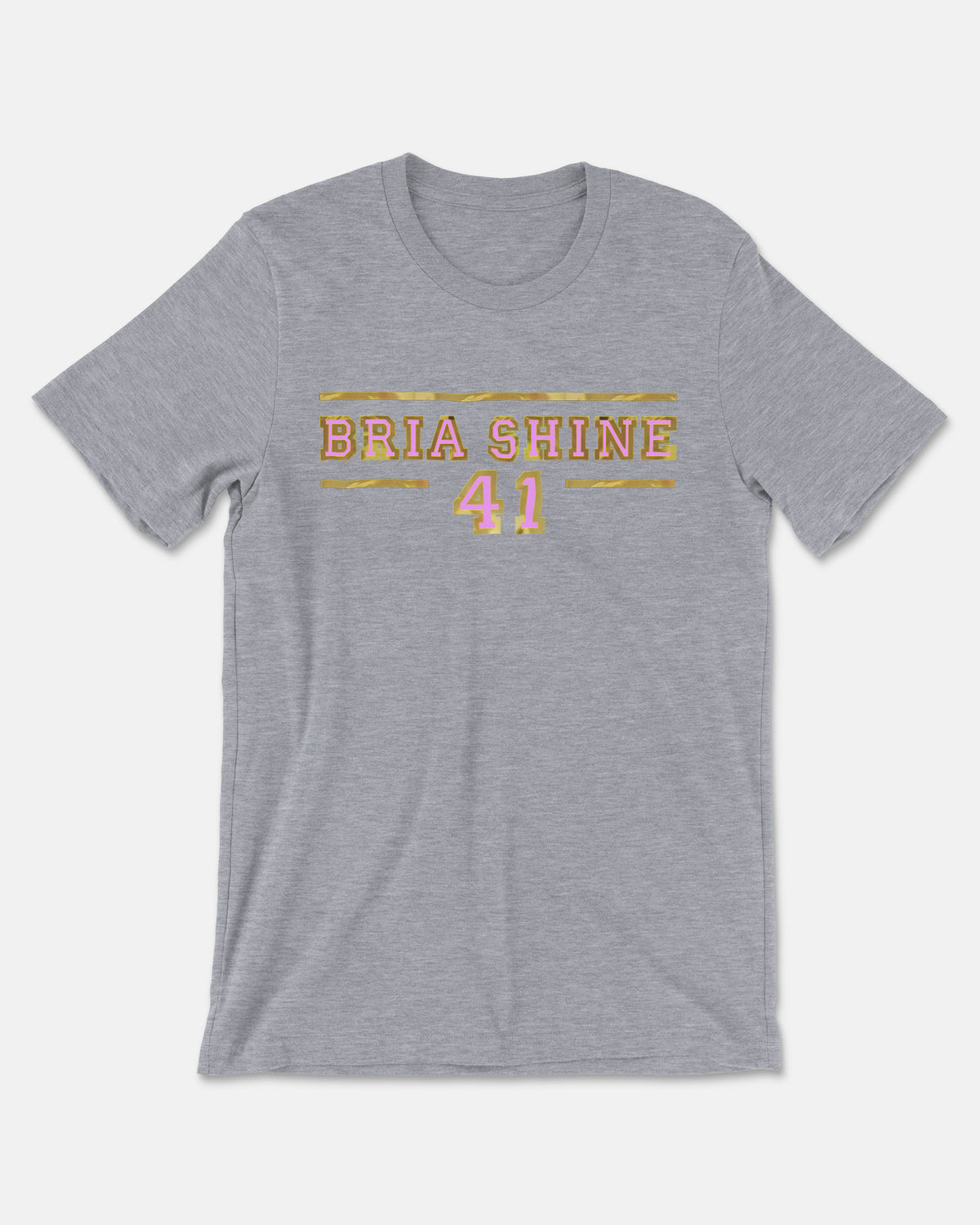 Bria Shine Shirt 006