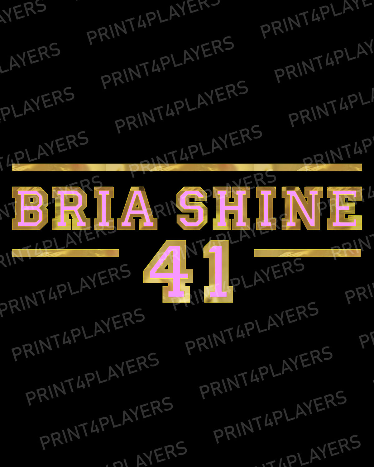 Bria Shine Sponge Fleece Pullover Hoodie 006