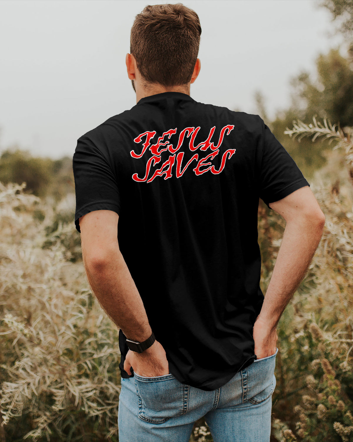 Marcus Bryant Shirt 001