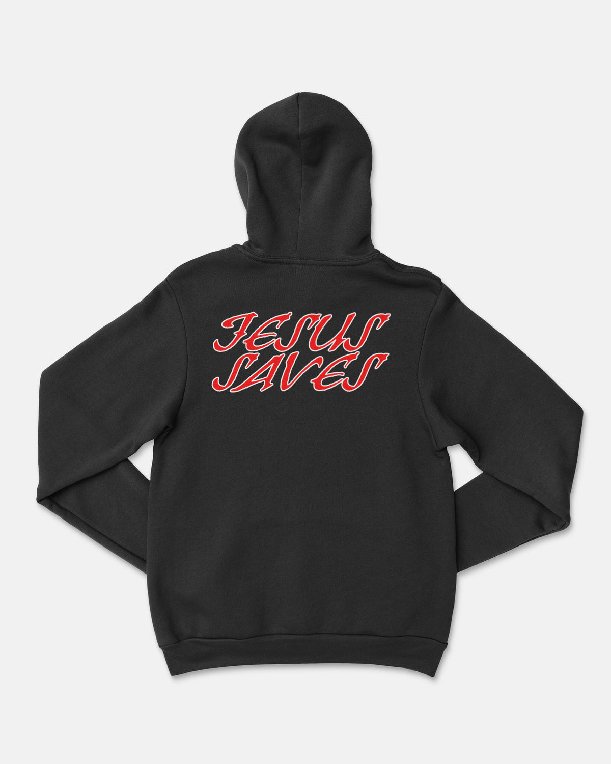 Marcus Bryant Sponge Fleece Pullover Hoodie 001