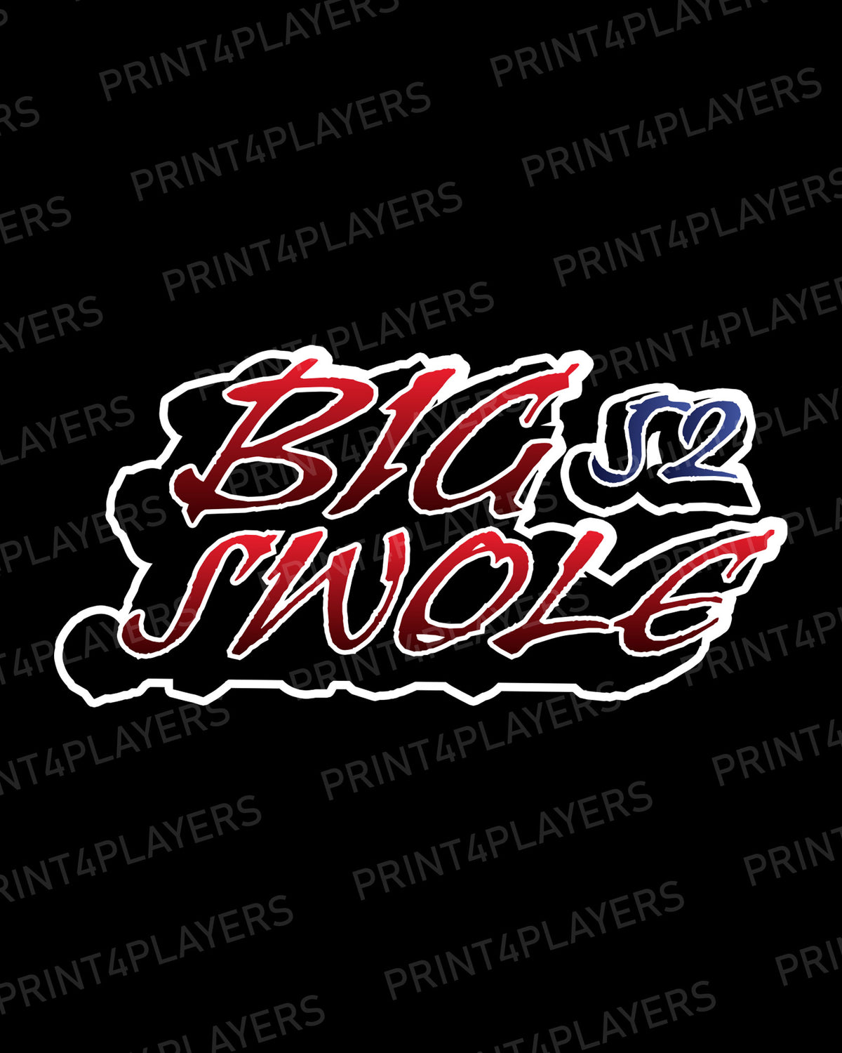 Marcus Bryant Shirt 002