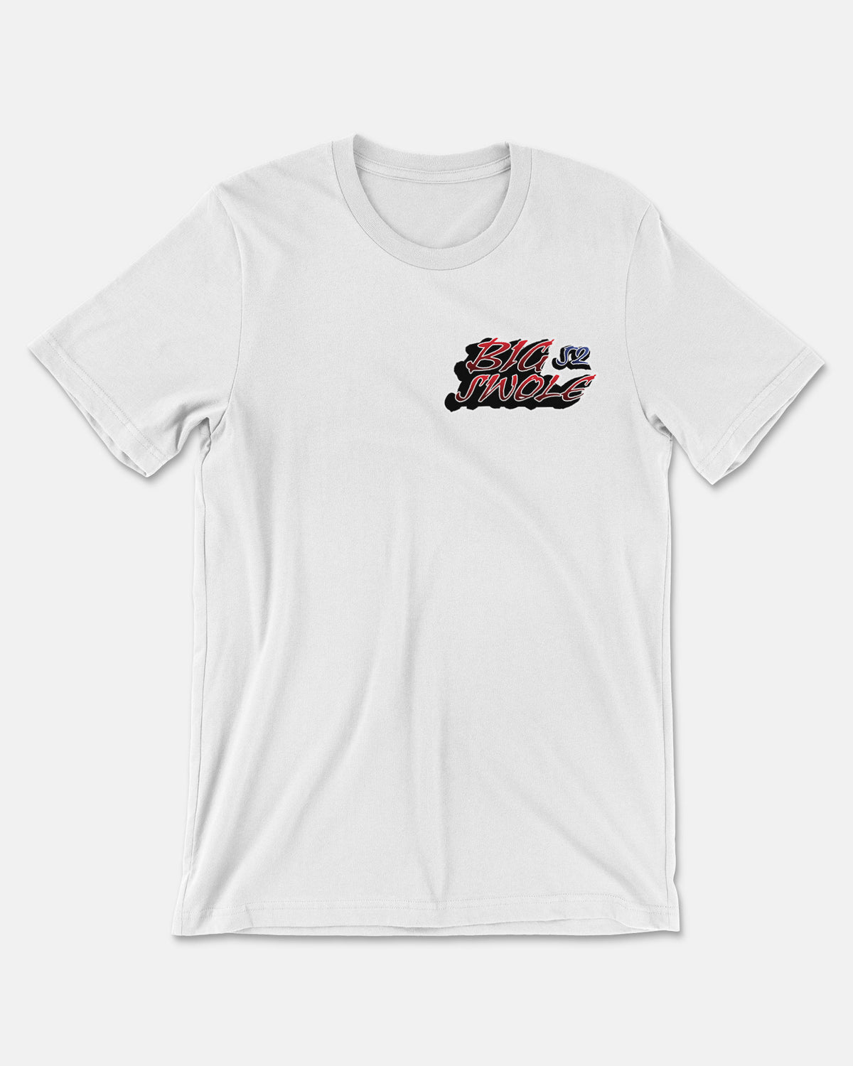 Marcus Bryant Shirt 002