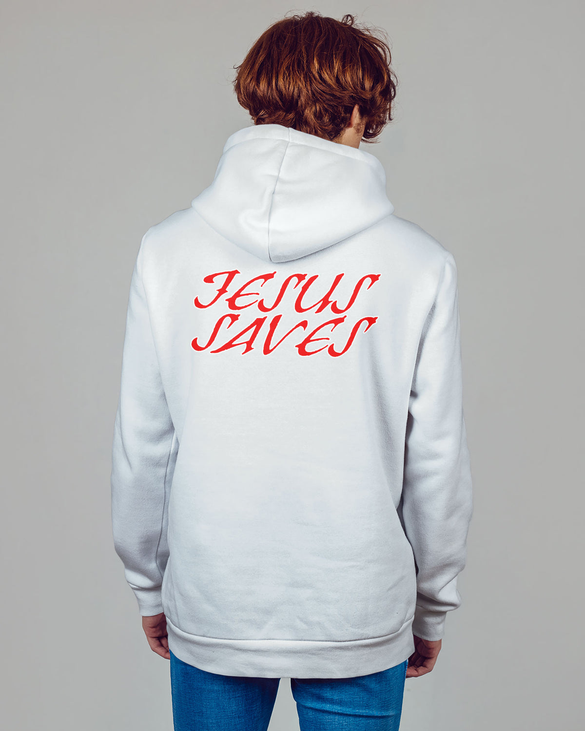 Marcus Bryant Sponge Fleece Pullover Hoodie 002