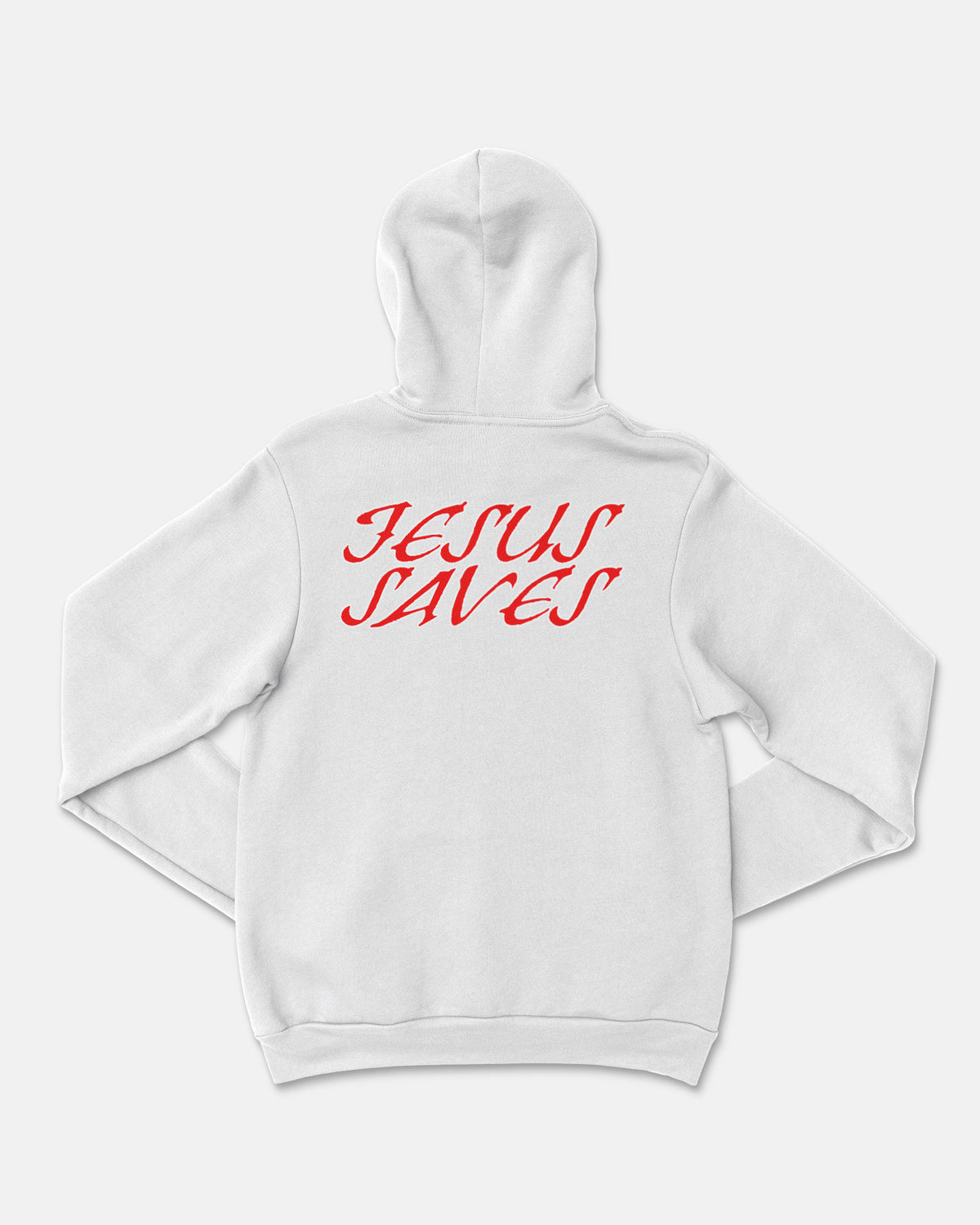 Marcus Bryant Sponge Fleece Zip Up Hoodie 002