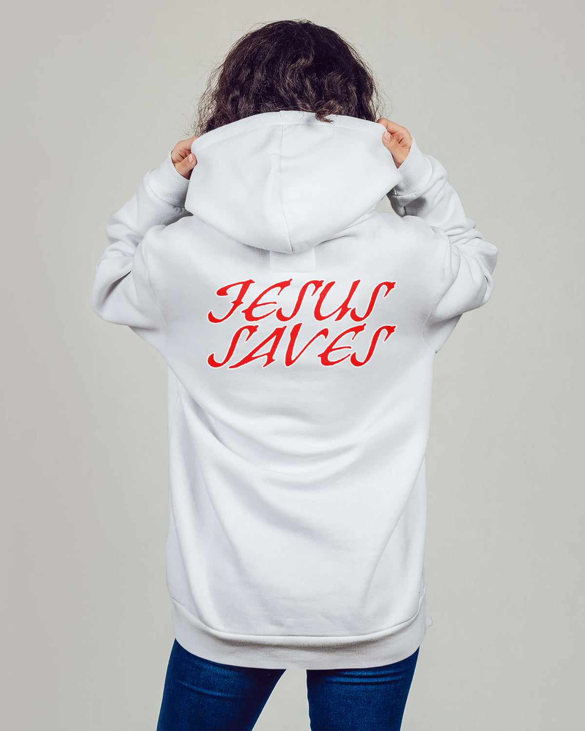 Marcus Bryant Sponge Fleece Zip Up Hoodie 002