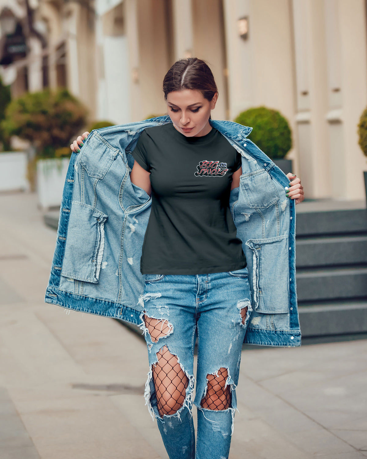 Marcus Bryant Shirt 002