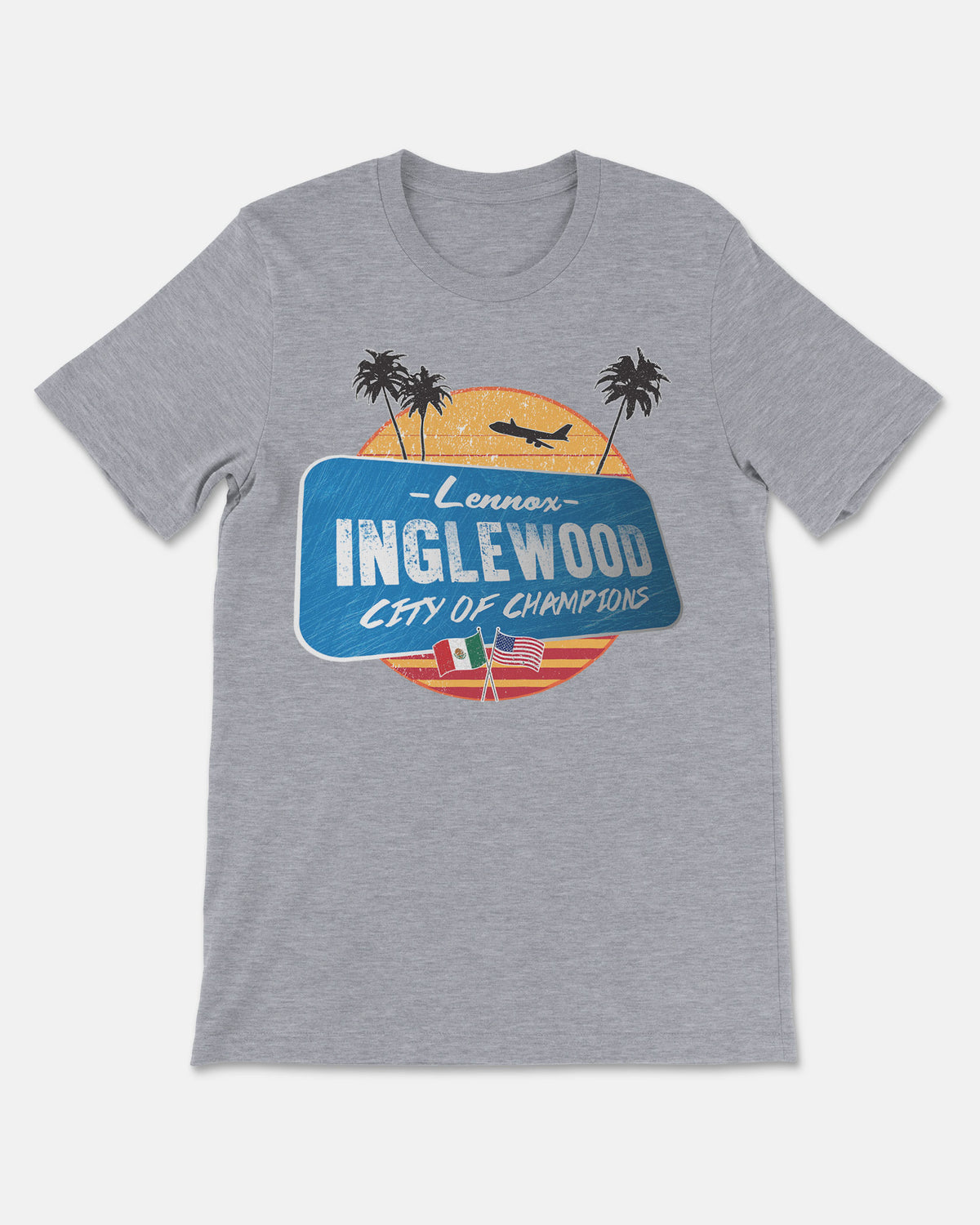 Diego Alarcon Shirt 001