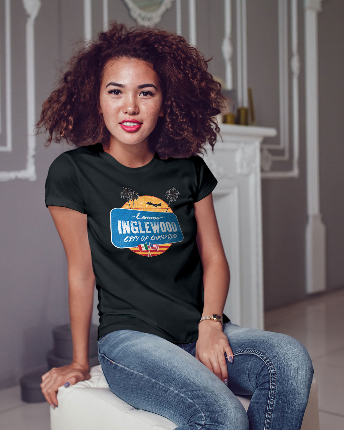 Diego Alarcon Shirt 001