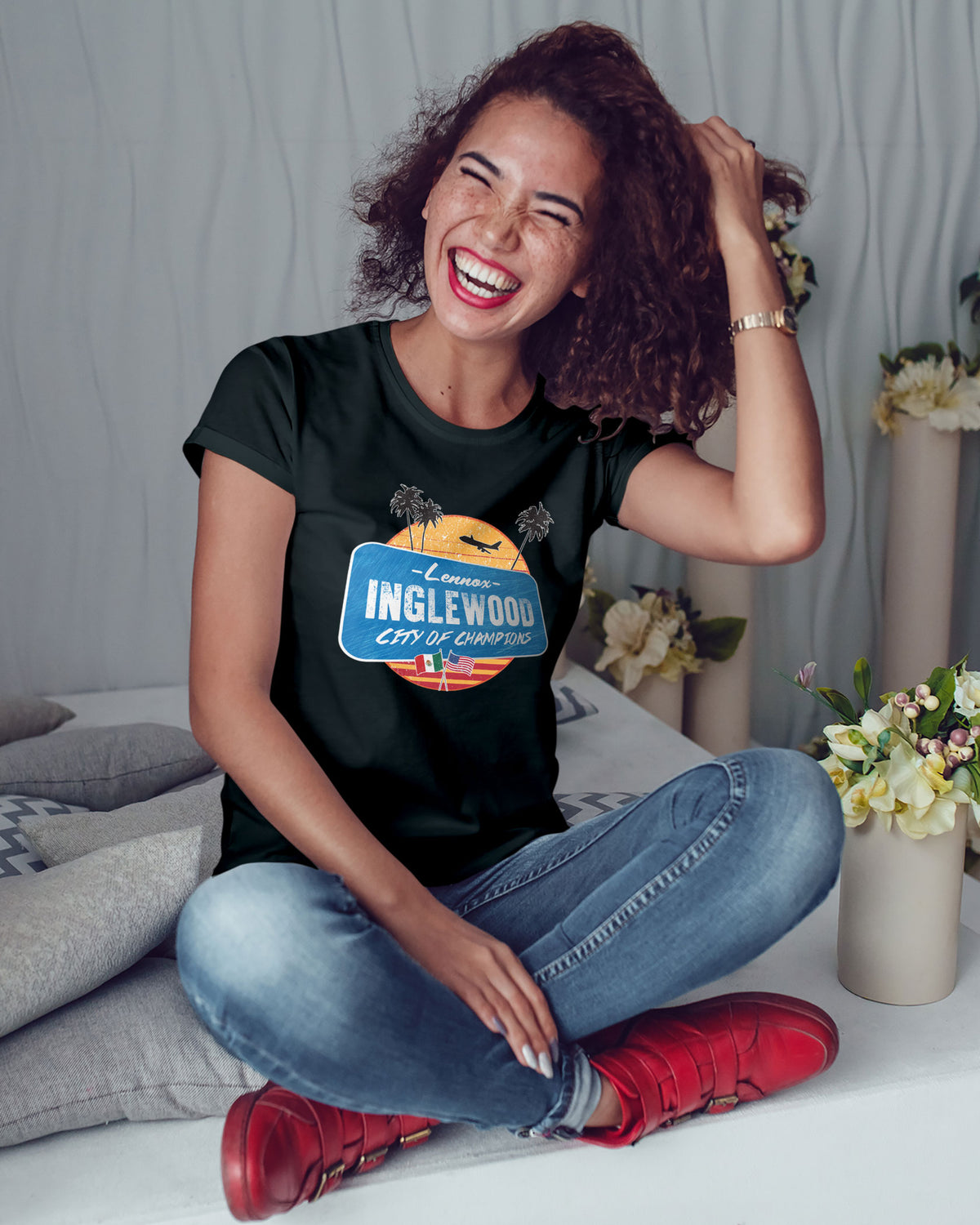 Diego Alarcon Shirt 001