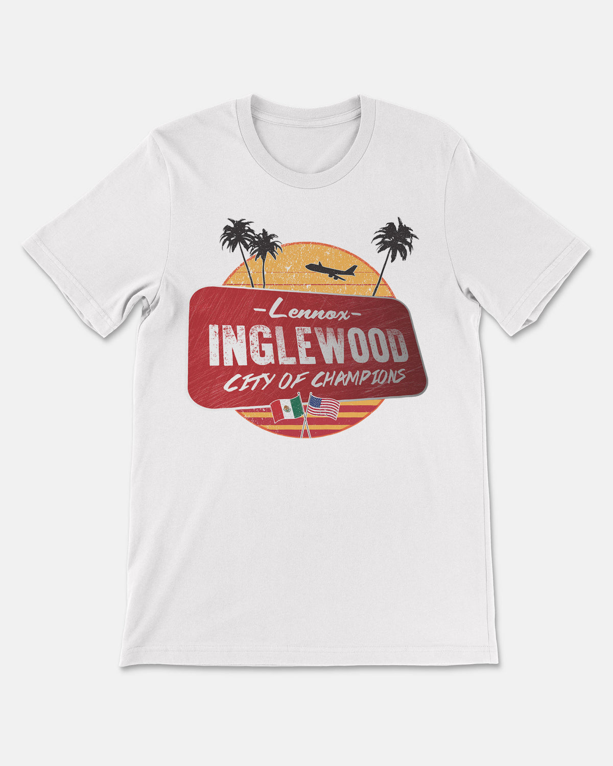 Diego Alarcon Shirt 002