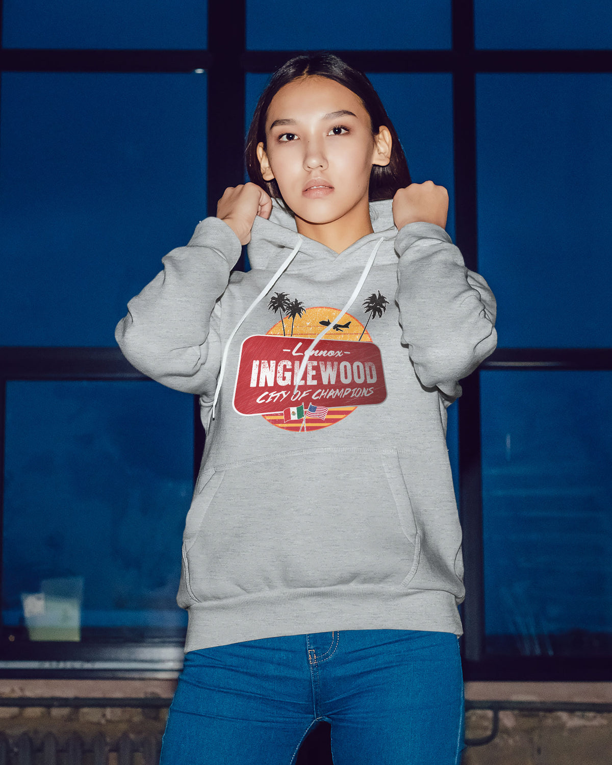 Diego Alarcon Sponge Fleece Pullover Hoodie 002