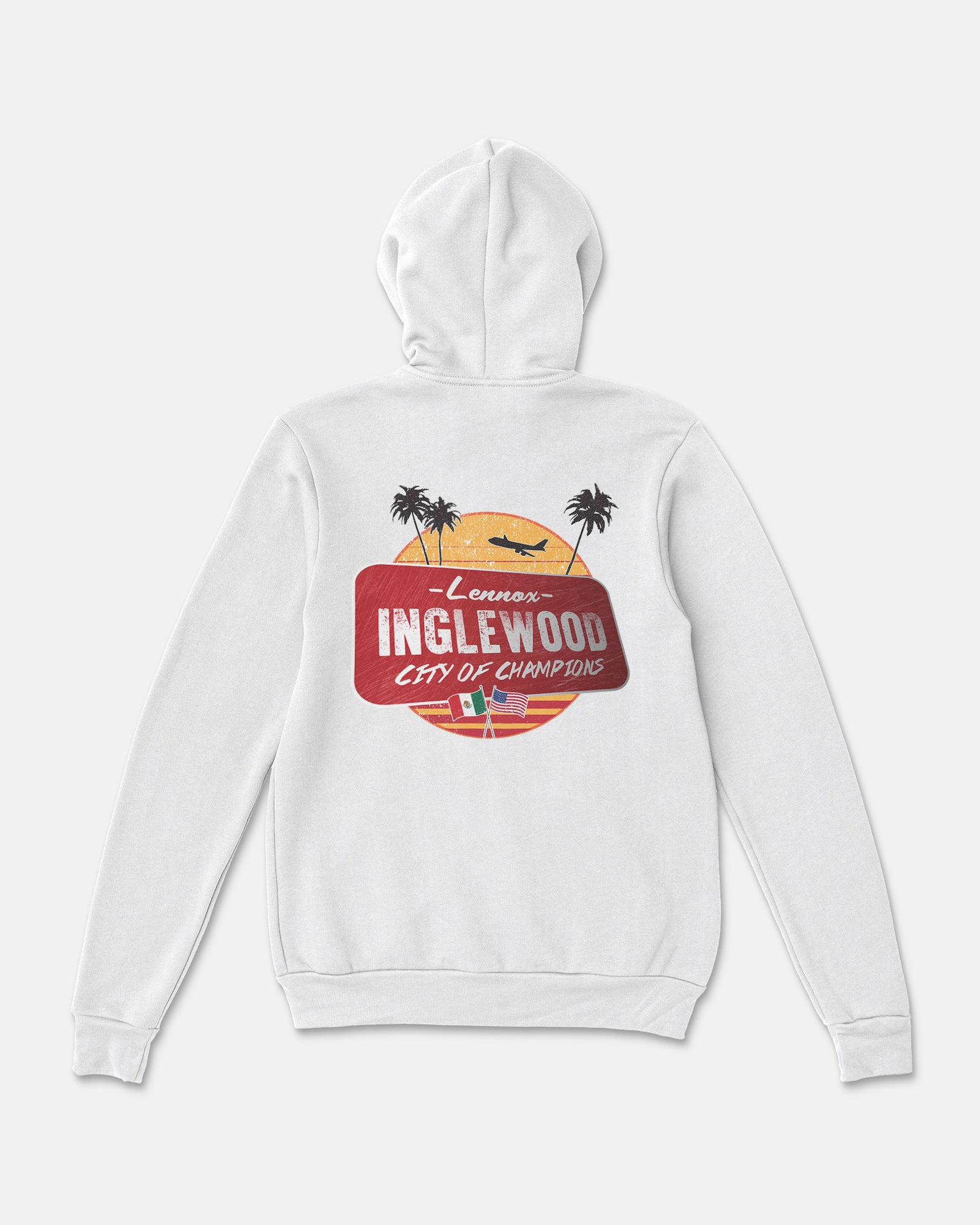 Diego Alarcon Sponge Fleece Zip Up Hoodie 002