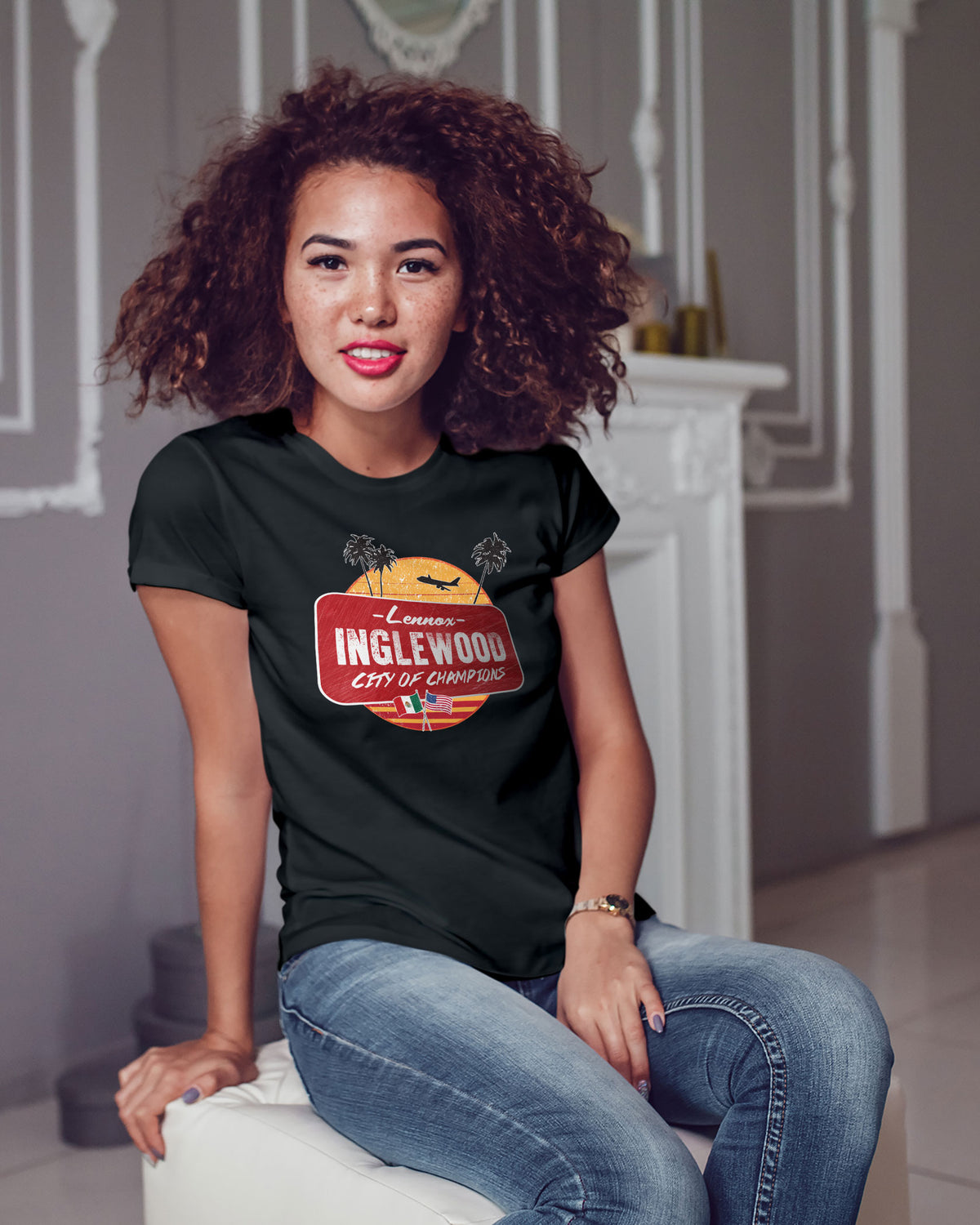 Diego Alarcon Shirt 002