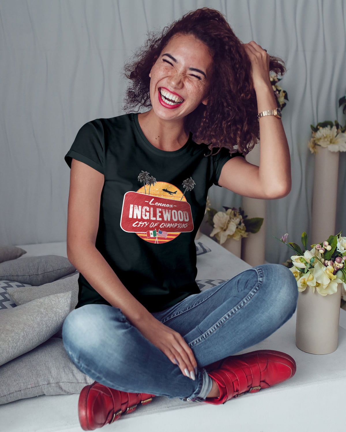 Diego Alarcon Shirt 002