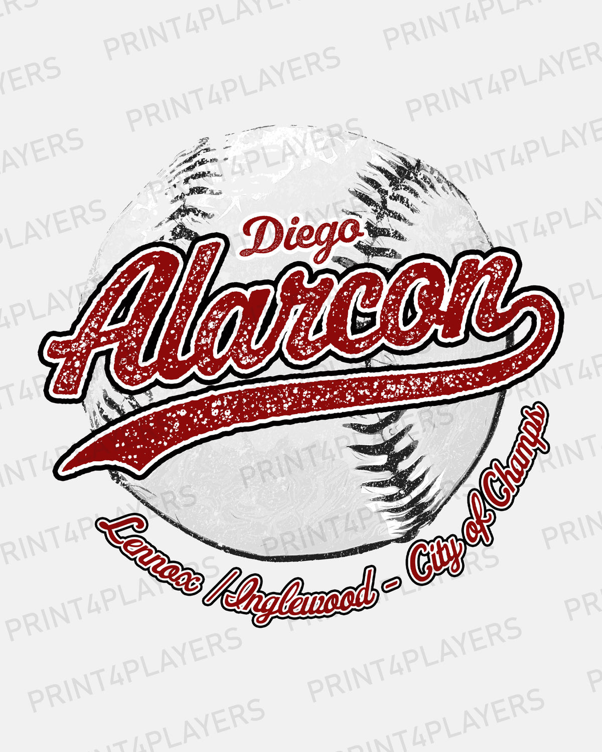 Diego Alarcon Shirt 003