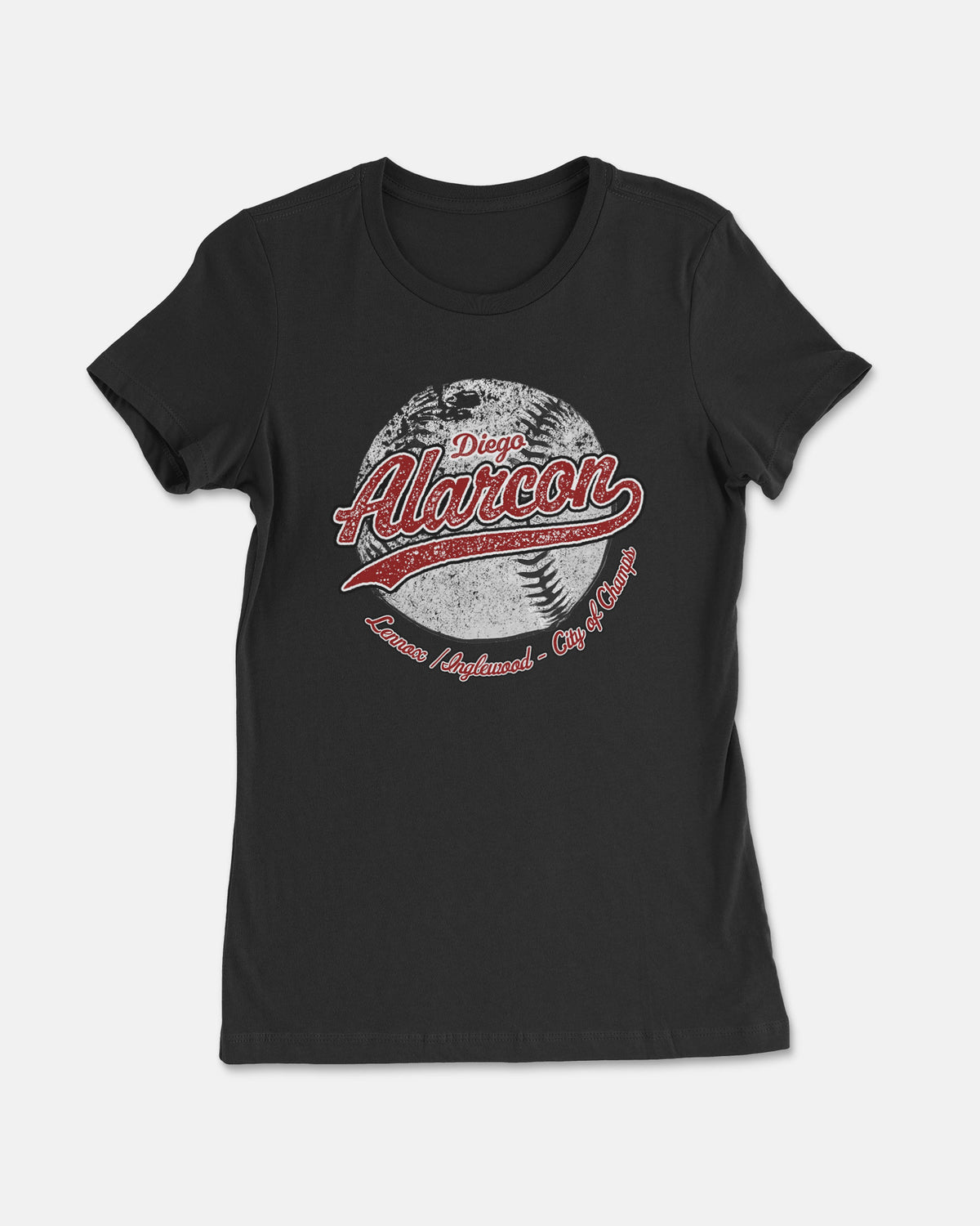 Diego Alarcon Shirt 003