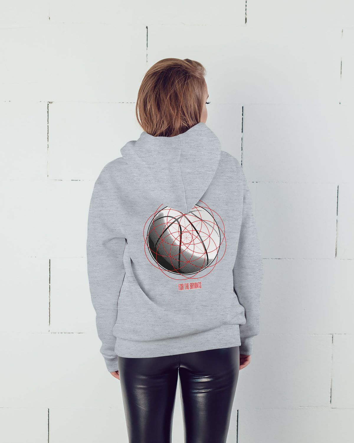 TK Bryant Sponge Fleece Pullover Hoodie 001