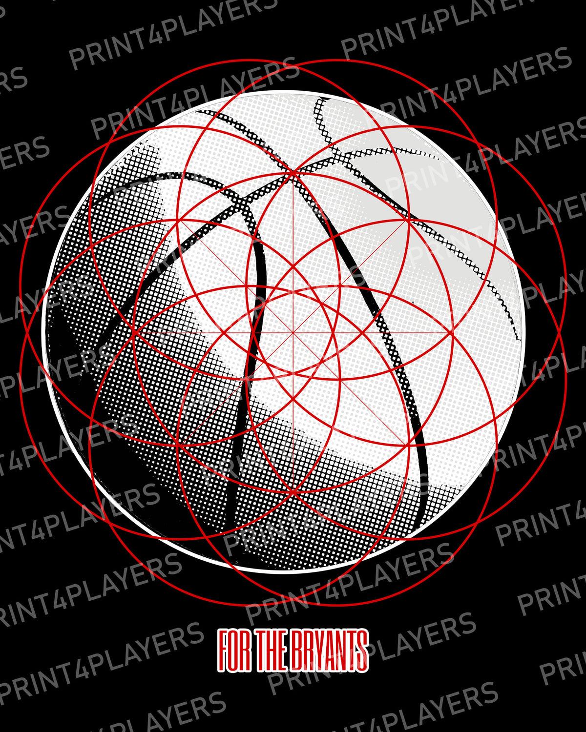 TK Bryant Sponge Fleece Pullover Hoodie 001