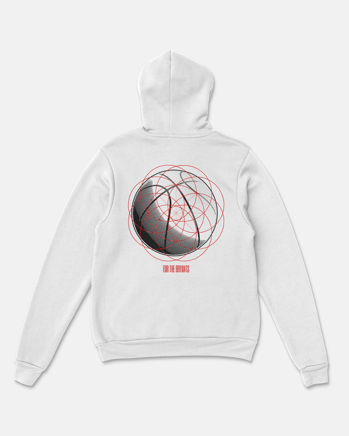 TK Bryant Sponge Fleece Pullover Hoodie 001