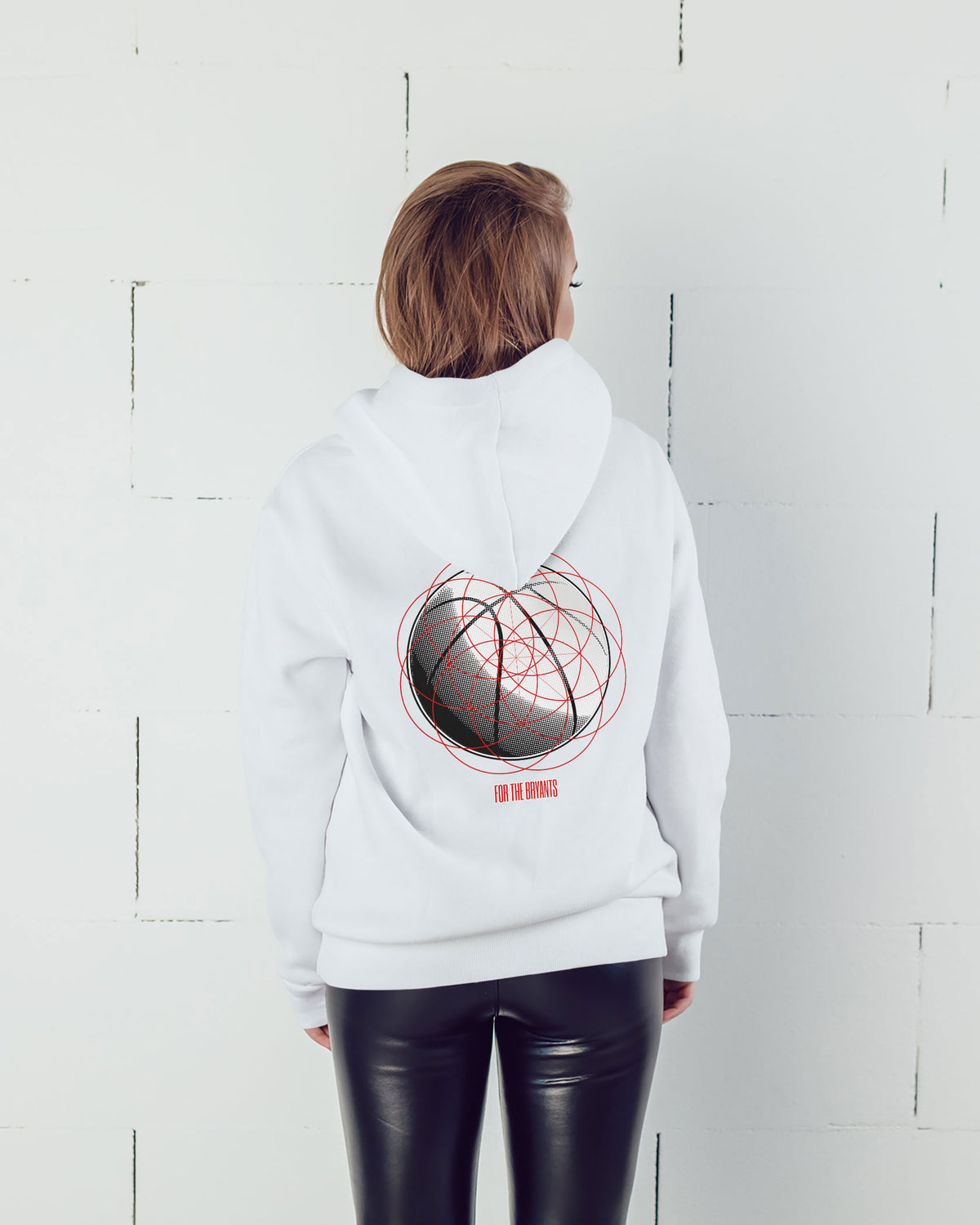 TK Bryant Sponge Fleece Zip Up Hoodie 001