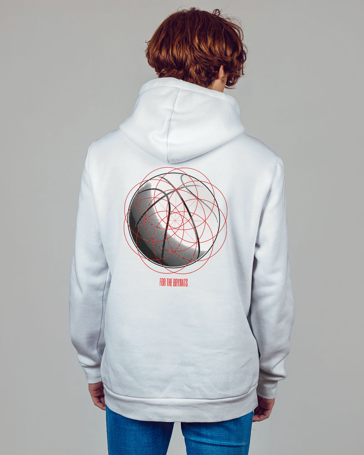 TK Bryant Sponge Fleece Zip Up Hoodie 001