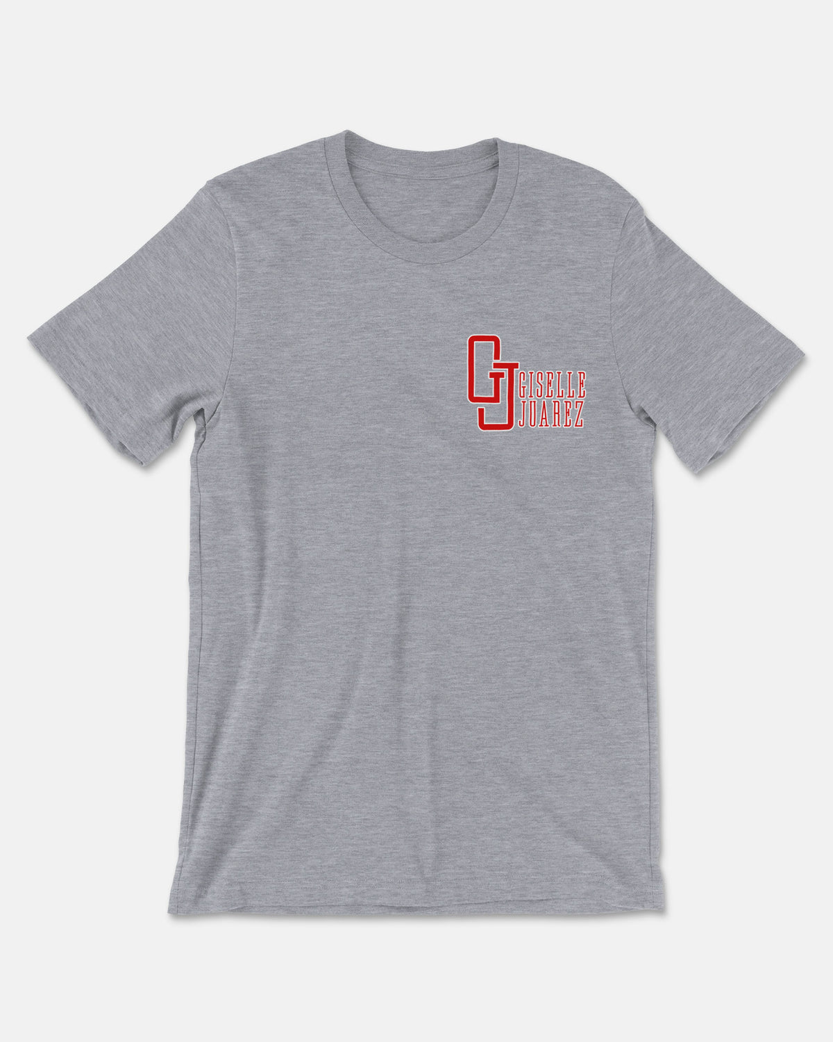 Giselle Juarez Shirt 001