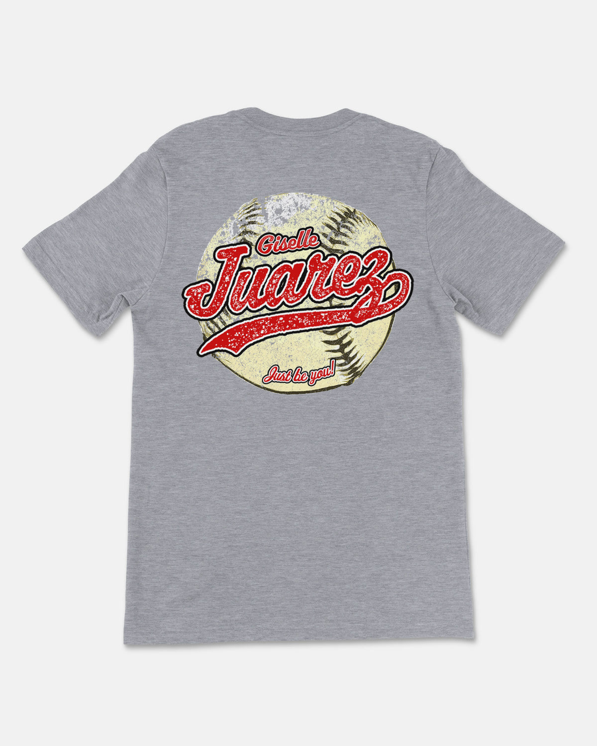 Giselle Juarez Shirt 001