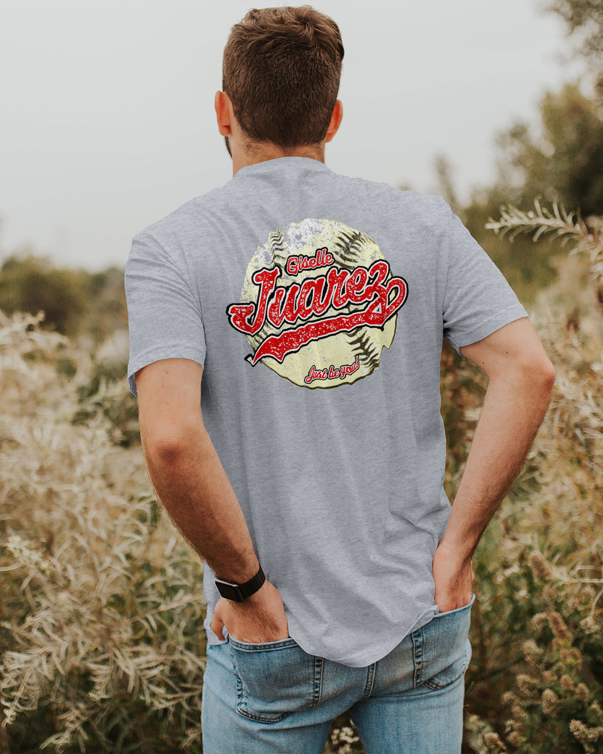 Giselle Juarez Shirt 001