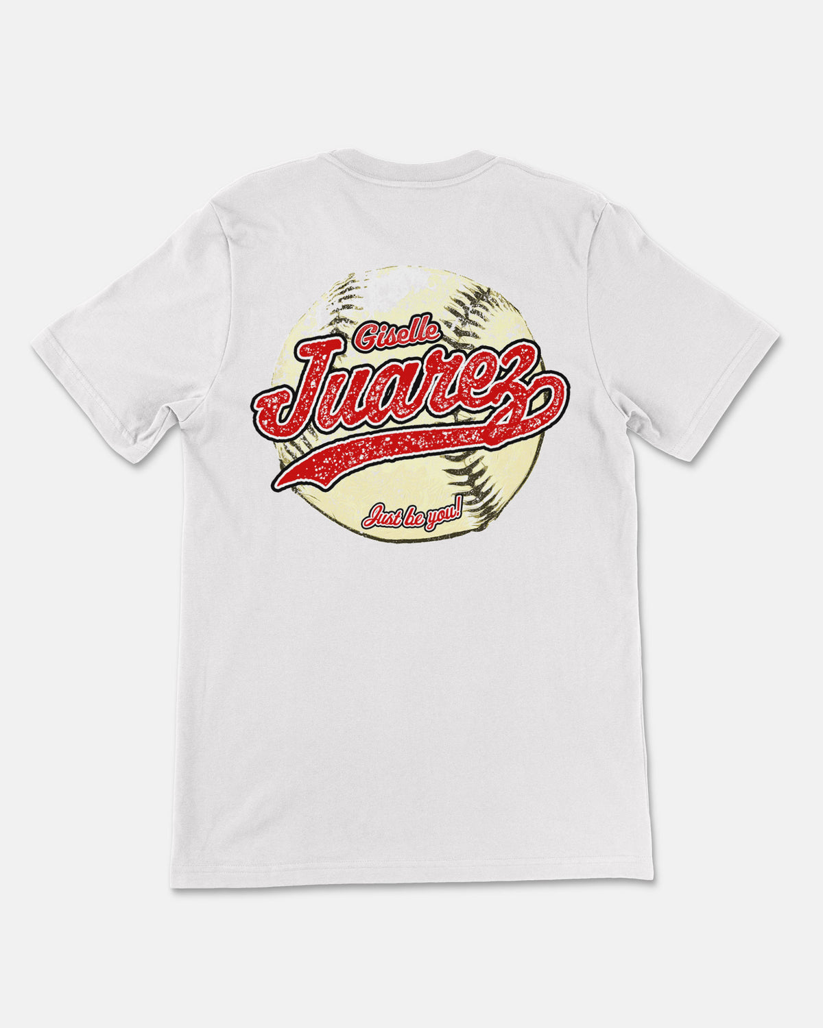 Giselle Juarez Shirt 001