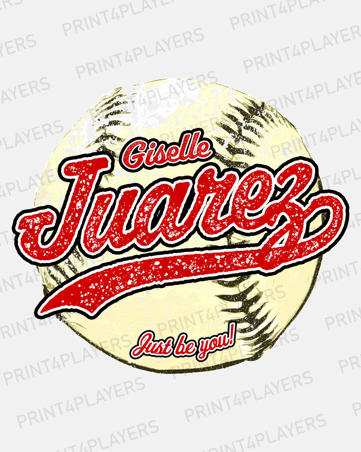 Giselle Juarez Shirt 001