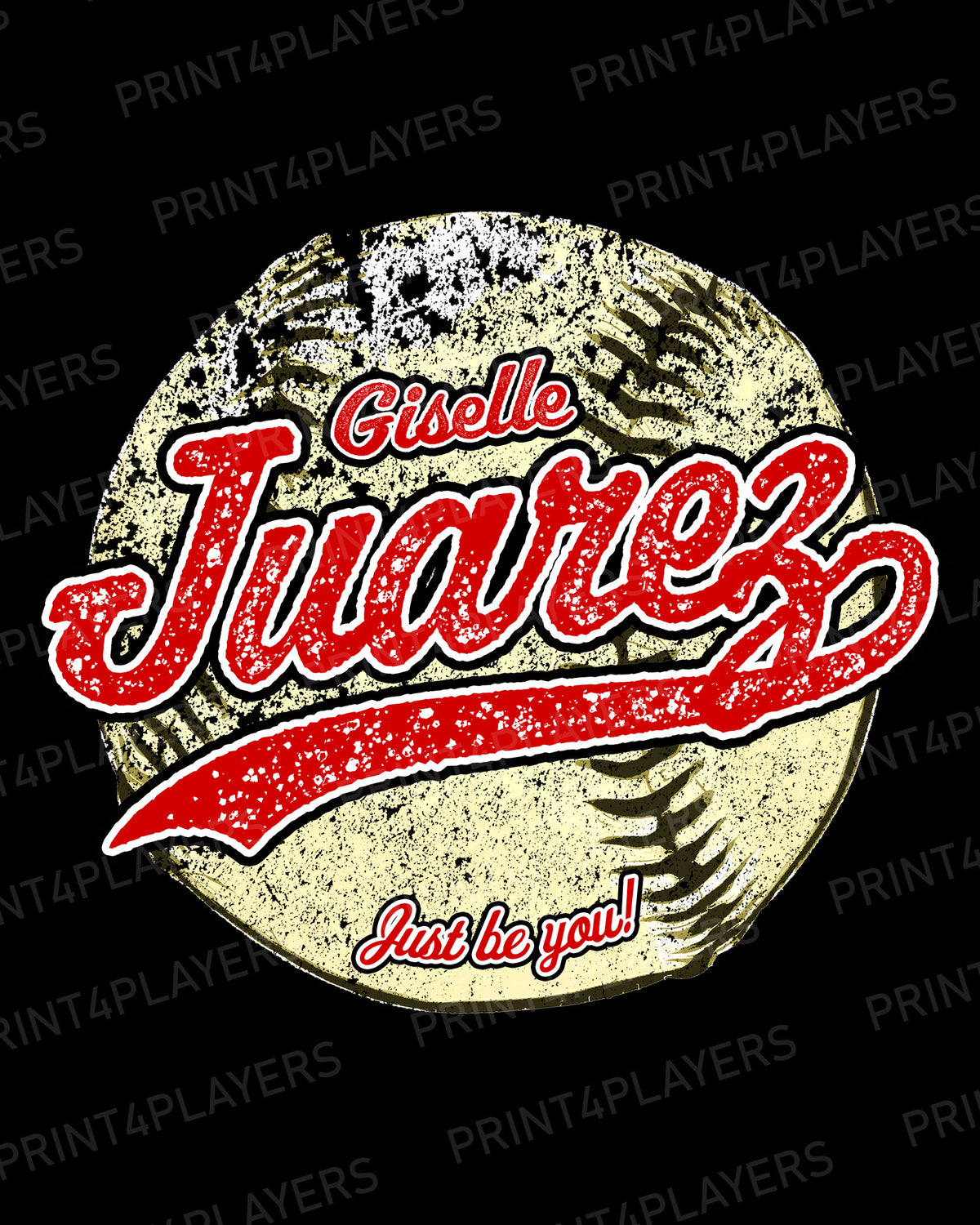 Giselle Juarez Sponge Fleece Pullover Hoodie 001