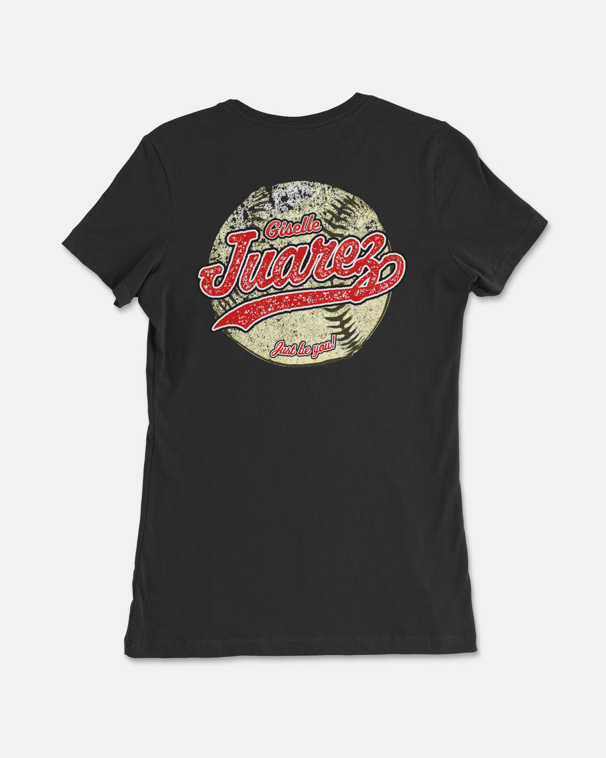 Giselle Juarez Shirt 001