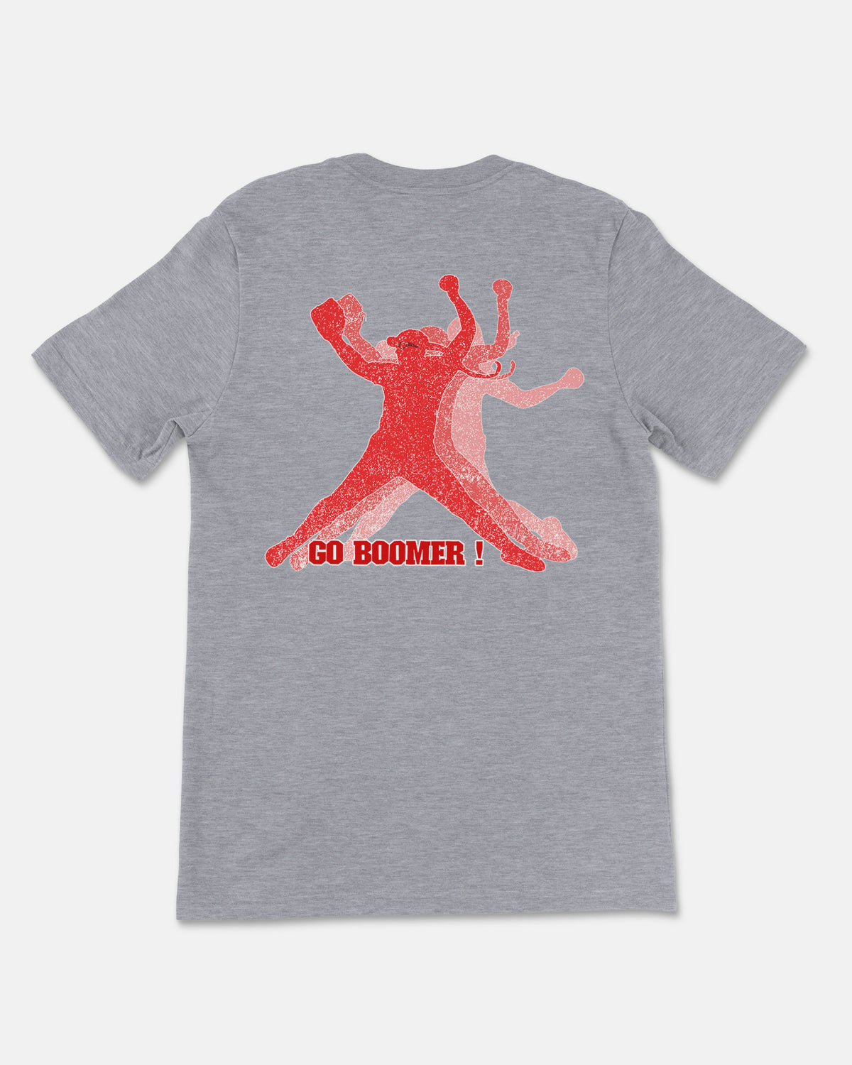 Giselle Juarez Shirt 003