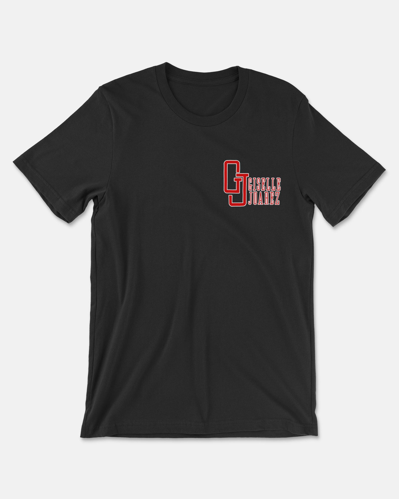 Giselle Juarez Shirt 003