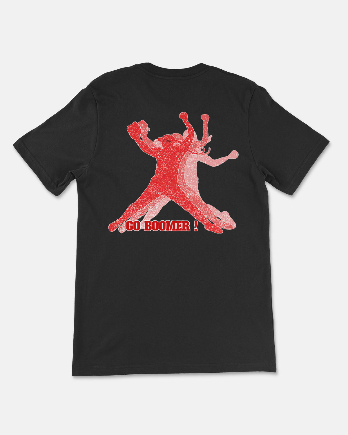 Giselle Juarez Shirt 003