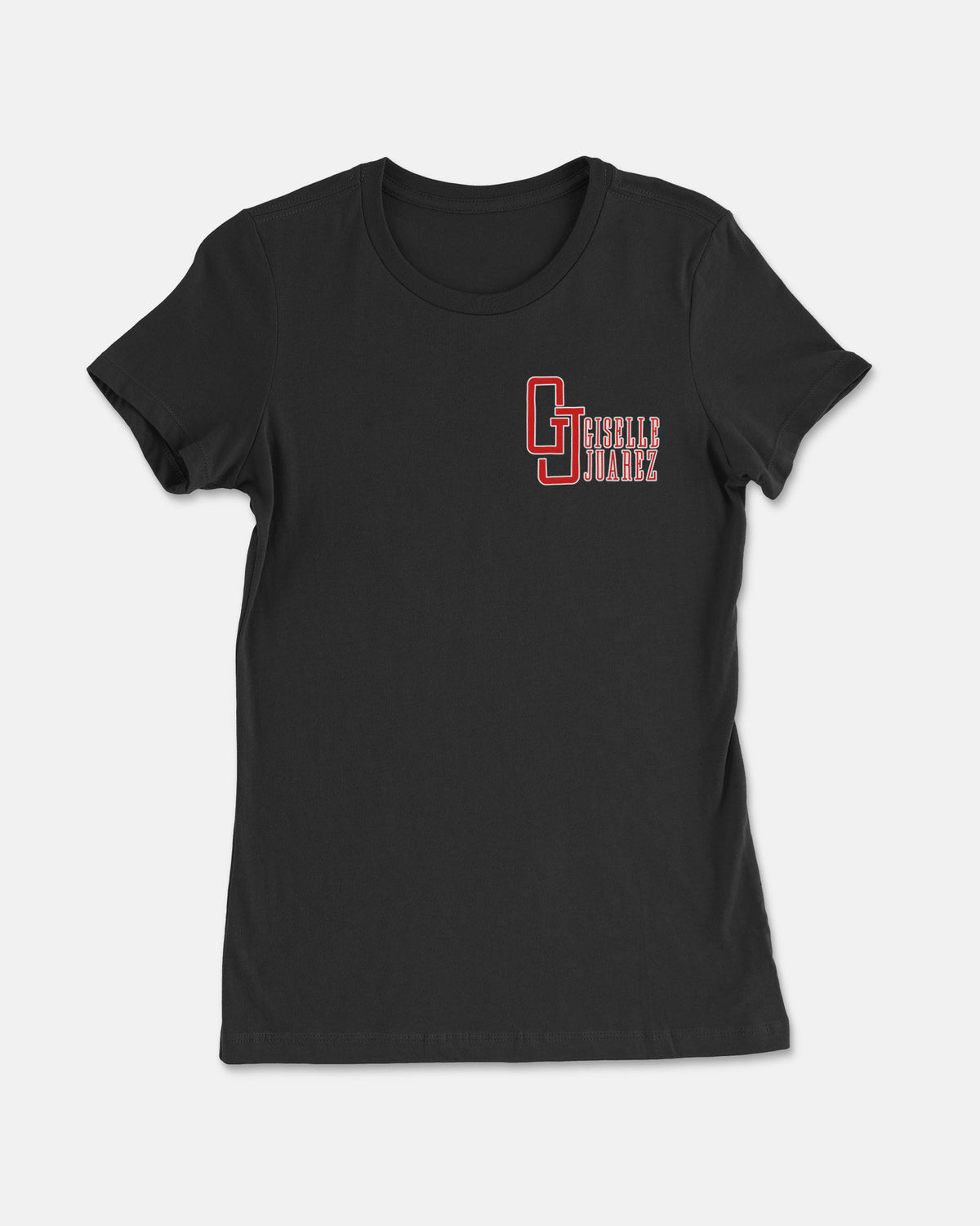 Giselle Juarez Shirt 003