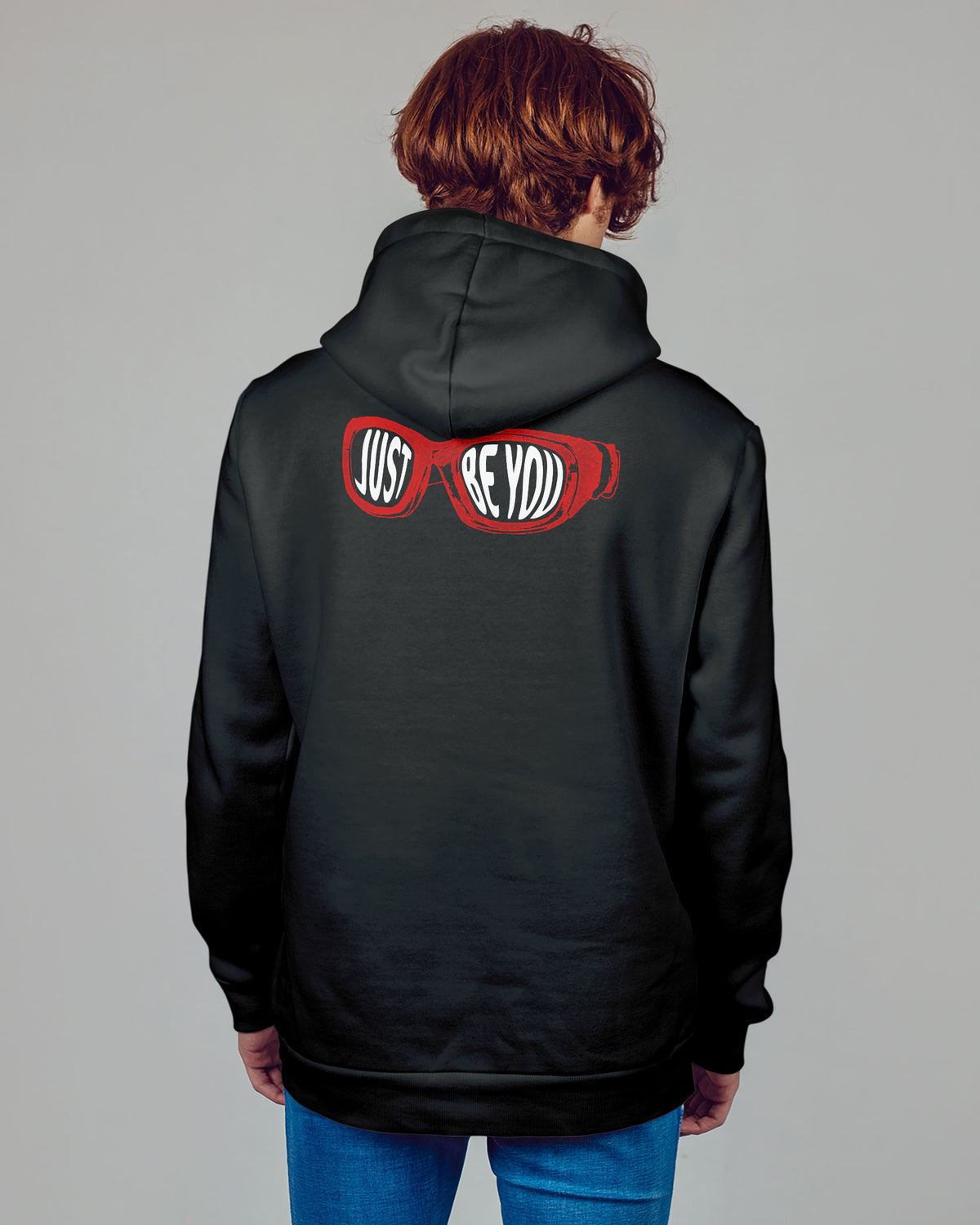 Giselle Juarez Sponge Fleece Zip Up Hoodie 004