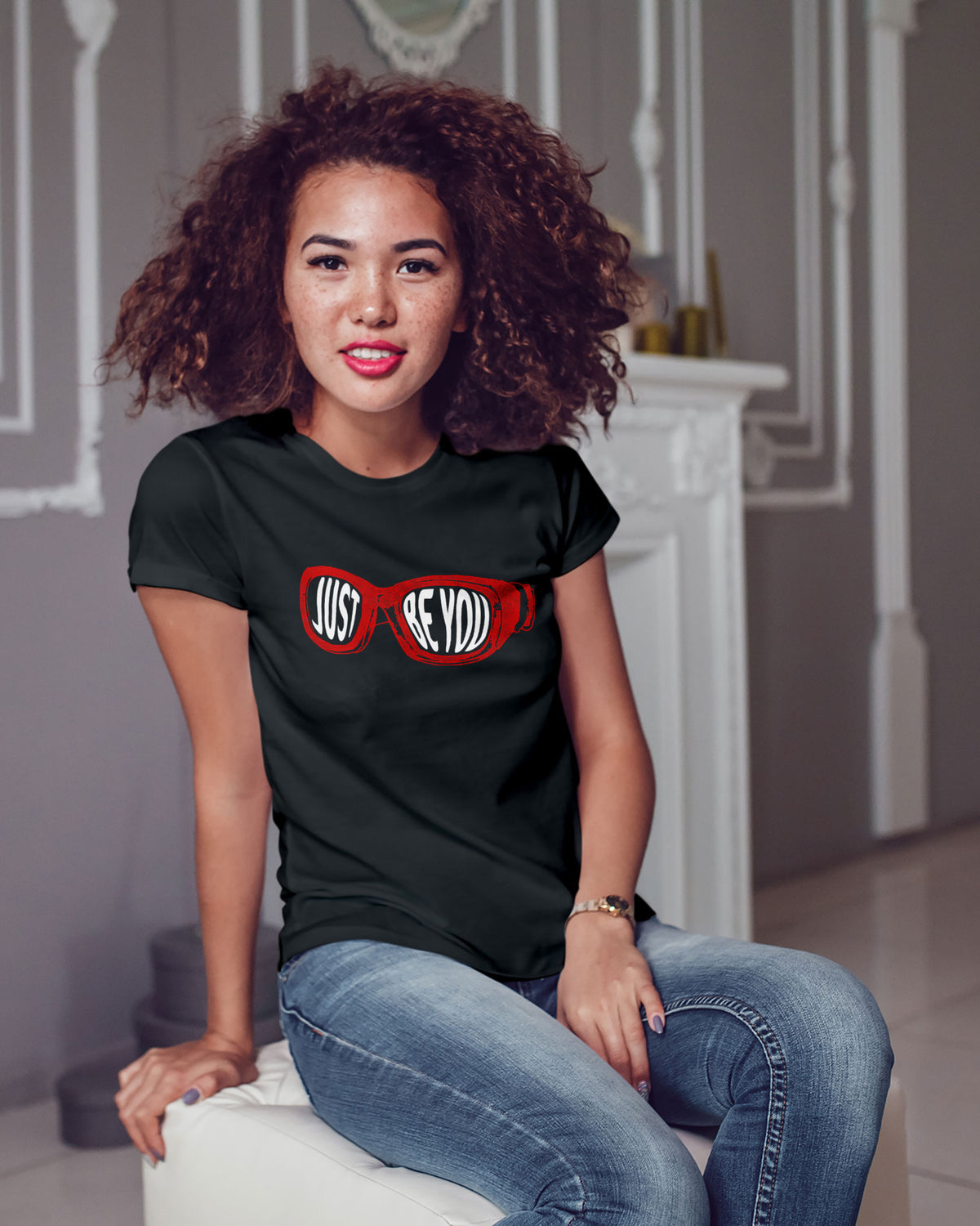 Giselle Juarez Shirt 004