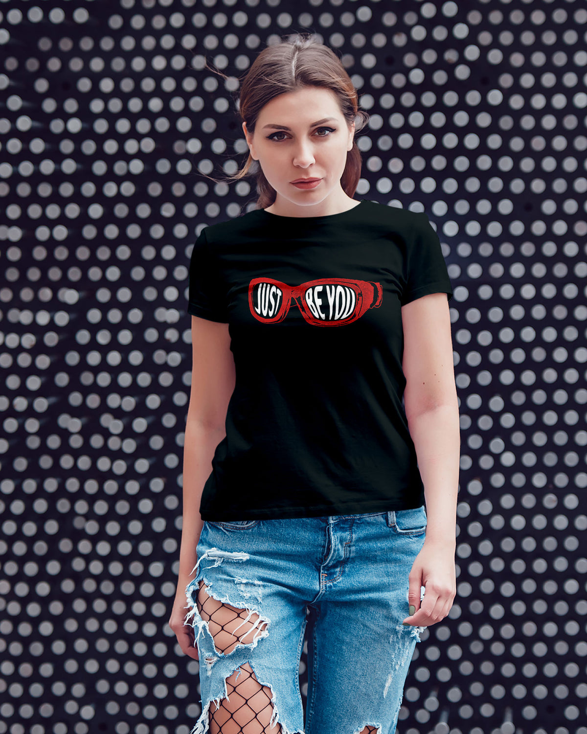 Giselle Juarez Shirt 004