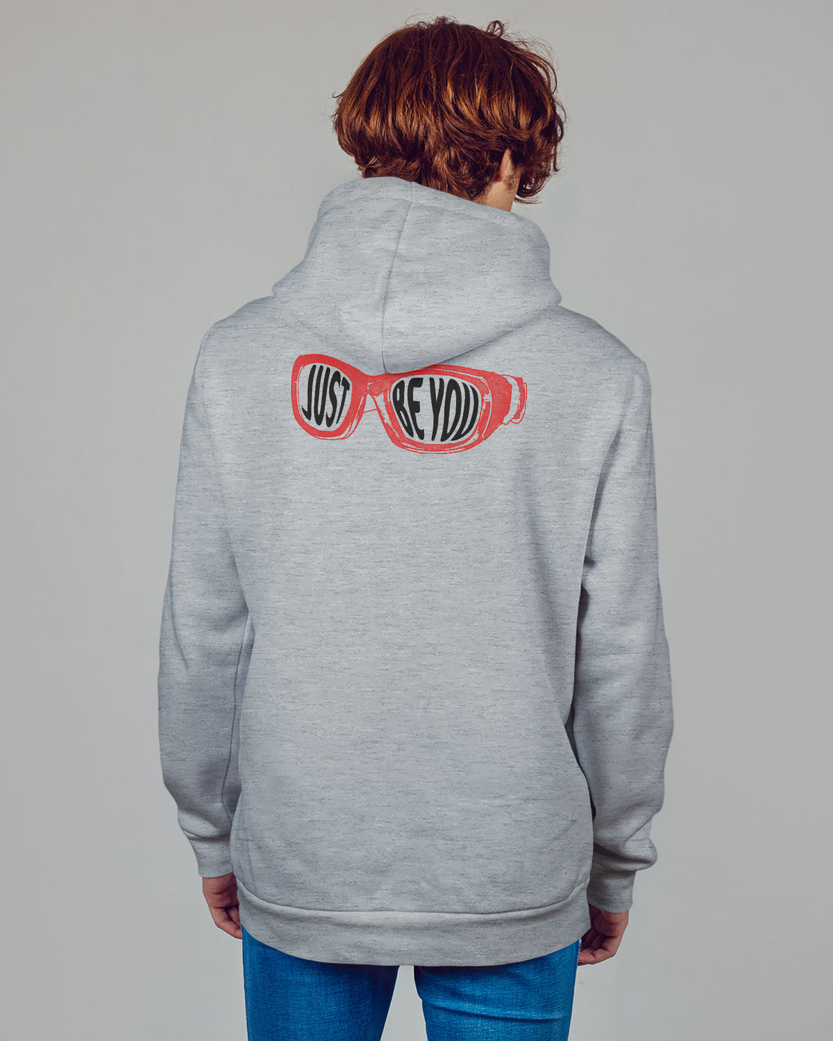 Giselle Juarez Sponge Fleece Zip Up Hoodie 005