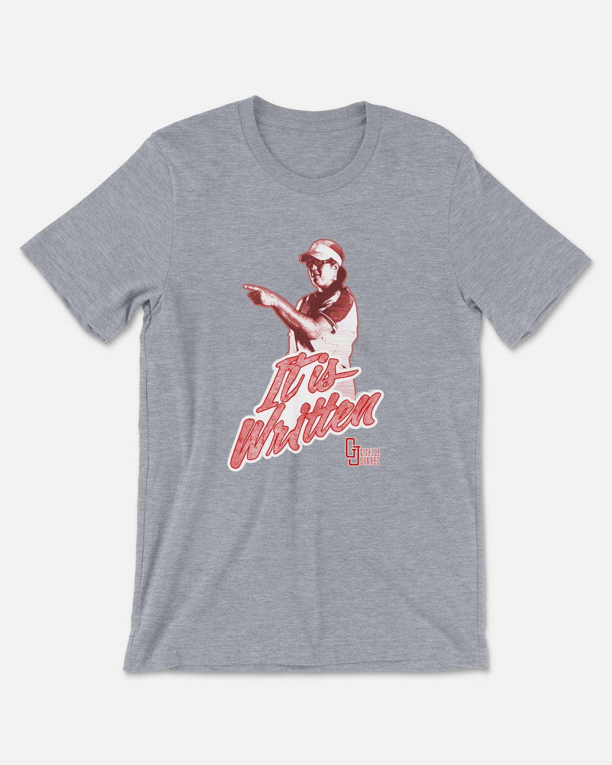 Giselle Juarez Shirt 006