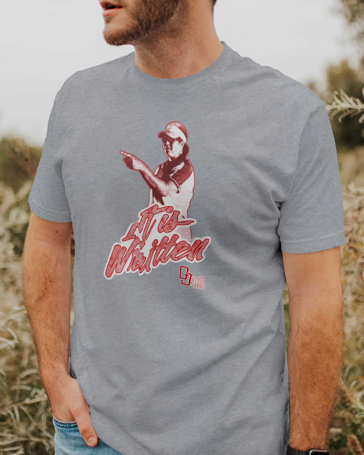 Giselle Juarez Shirt 006