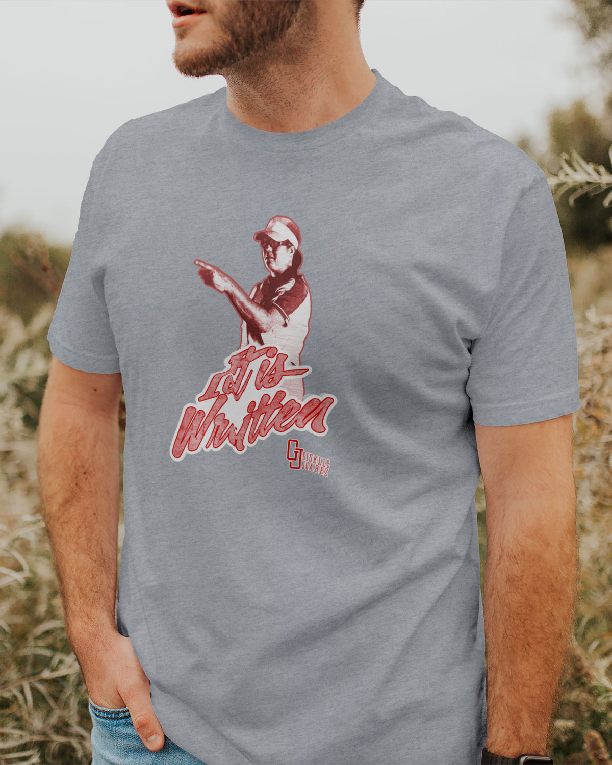 Giselle Juarez Shirt 006