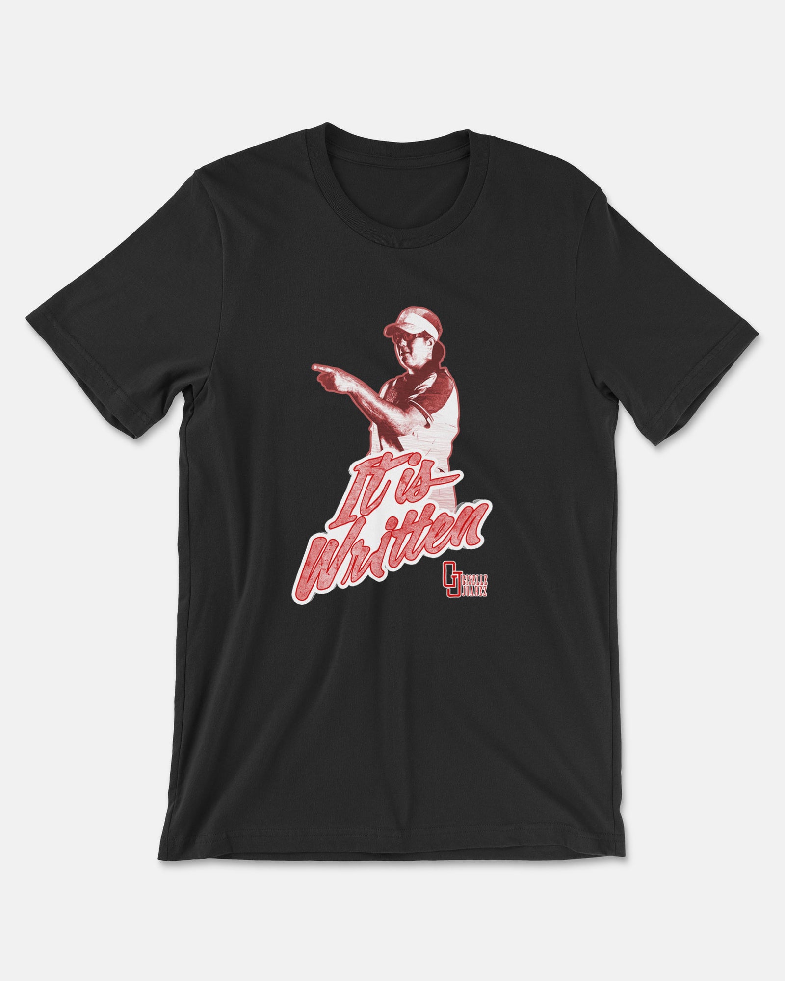 Giselle Juarez Shirt 006