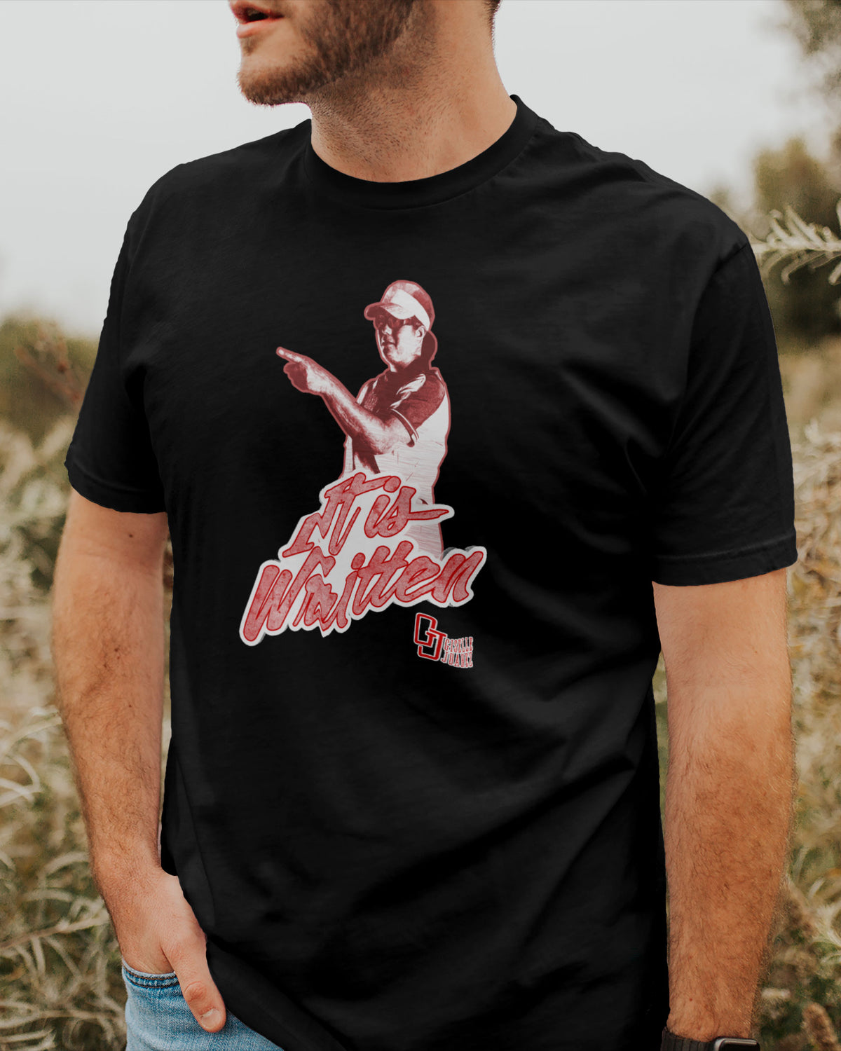 Giselle Juarez Shirt 006