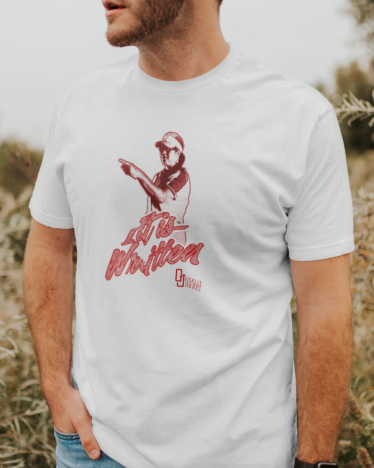 Giselle Juarez Shirt 006