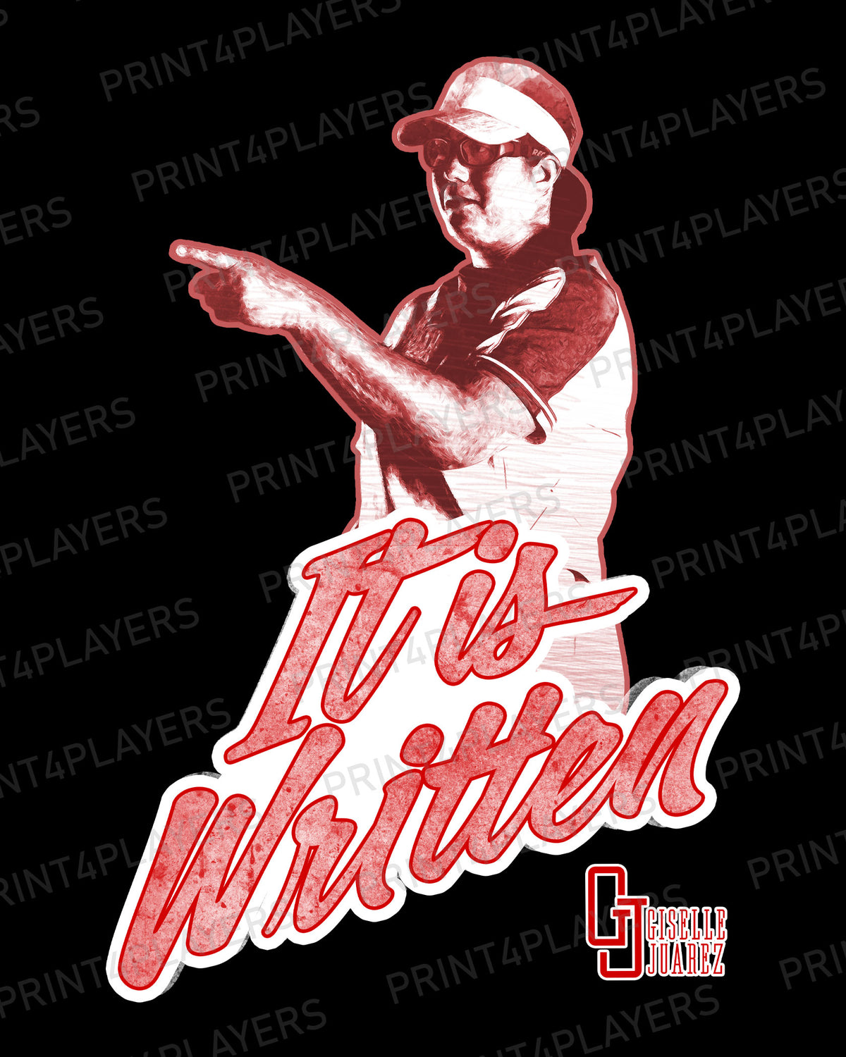 Giselle Juarez Sponge Fleece Pullover Hoodie 006